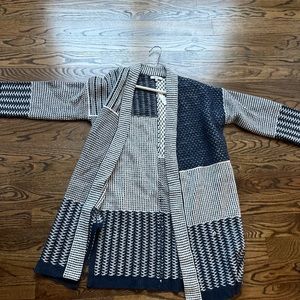 Madewell Duster-NWT